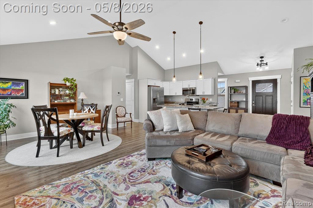 5847 Scenic Bluff Drive, 28, Brighton, MI 48116 — Photo 9