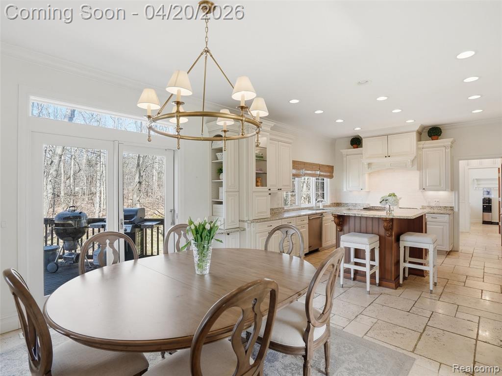 366 Sycamore Court, Bloomfield Hills, MI 48302 — Photo 15