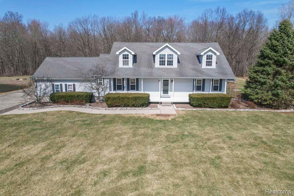 6184 SHORT CUT Road, Cottrellville, MI — Photo 4