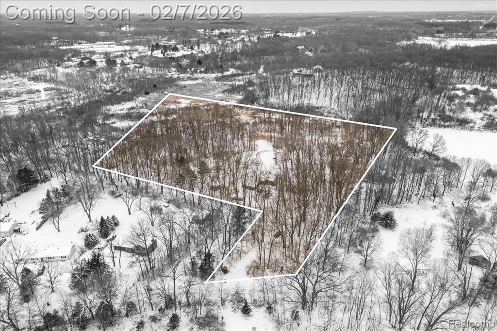 411 Rush Lake Road, Pinckney, MI 48169 — Photo 53