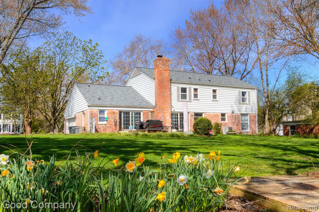 4125 WATERWHEEL Lane, Bloomfield Hills, MI 48302 — Photo 49