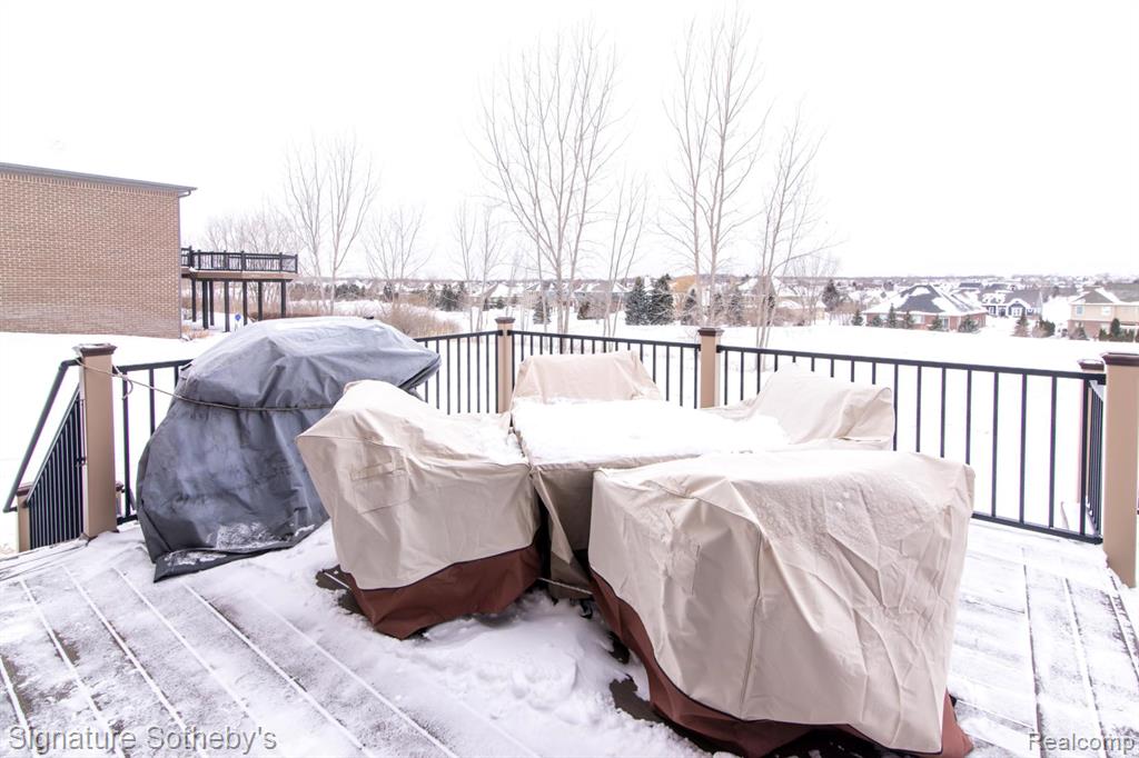 464 Overlook Drive, Oxford, MI 48371 — Photo 56