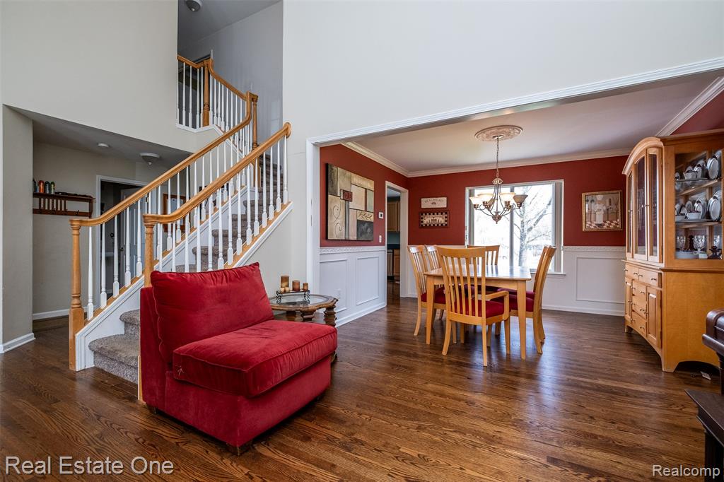 5716 Lancaster Lane, Commerce Twp, MI 48382 — Photo 19