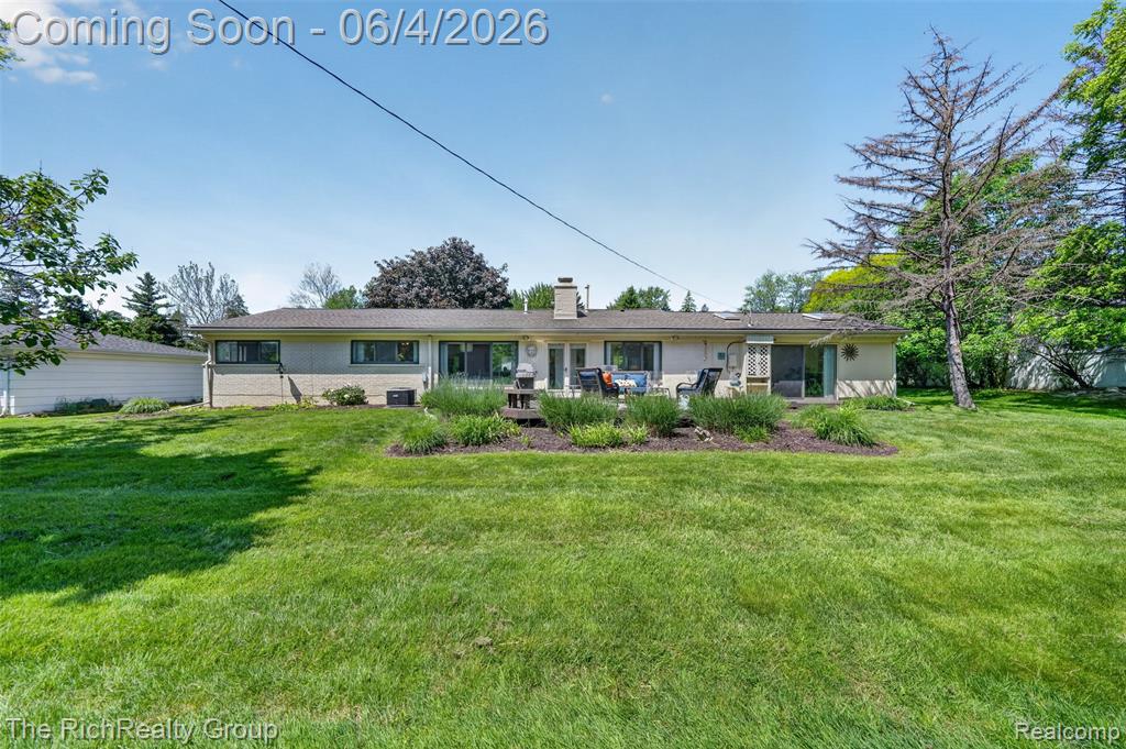 7117 Ward Eagle Drive, West Bloomfield, MI — Photo 40
