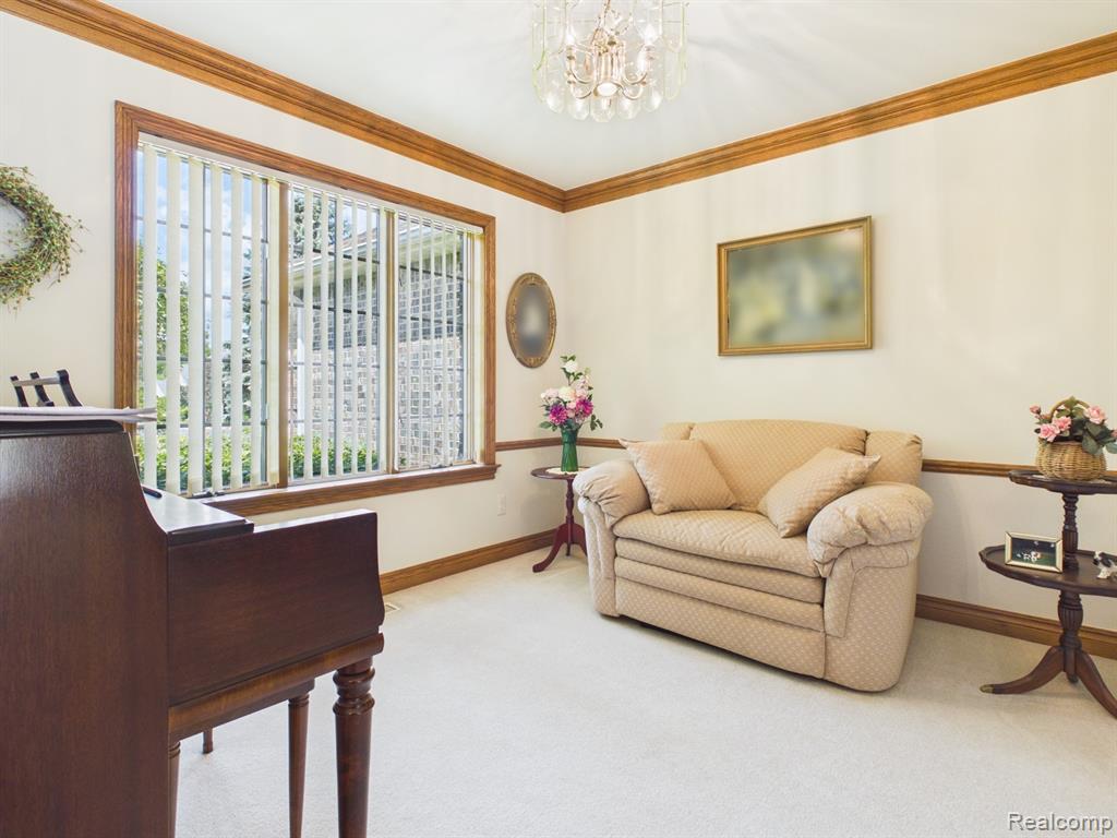 4133 Creeks Edge Drive, Metamora, MI 48455 — Photo 9