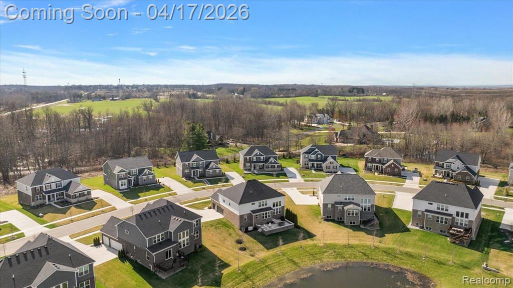20942 Torbay Drive, Northville, MI 48167 — Photo 49