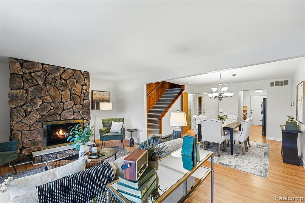 48315 Bayshore Drive, Van Buren, MI 48111 — Photo 9