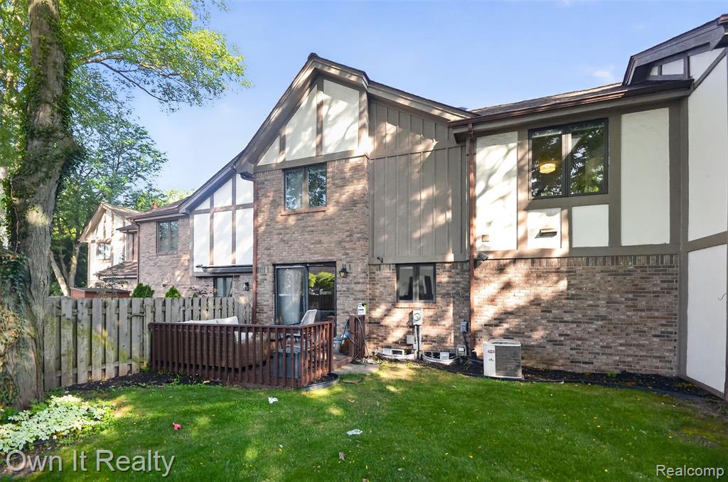 718 S Military Street, Dearborn, MI 48124 — Photo 26