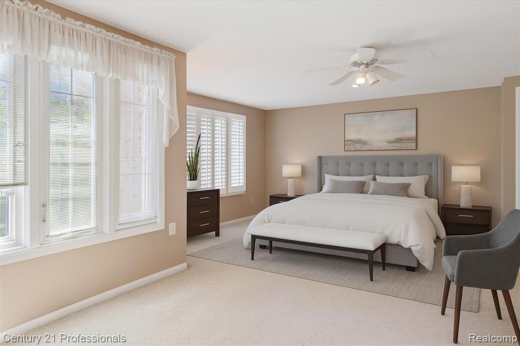 46328 N Northvalley Drive, Northville, MI 48167 — Photo 32