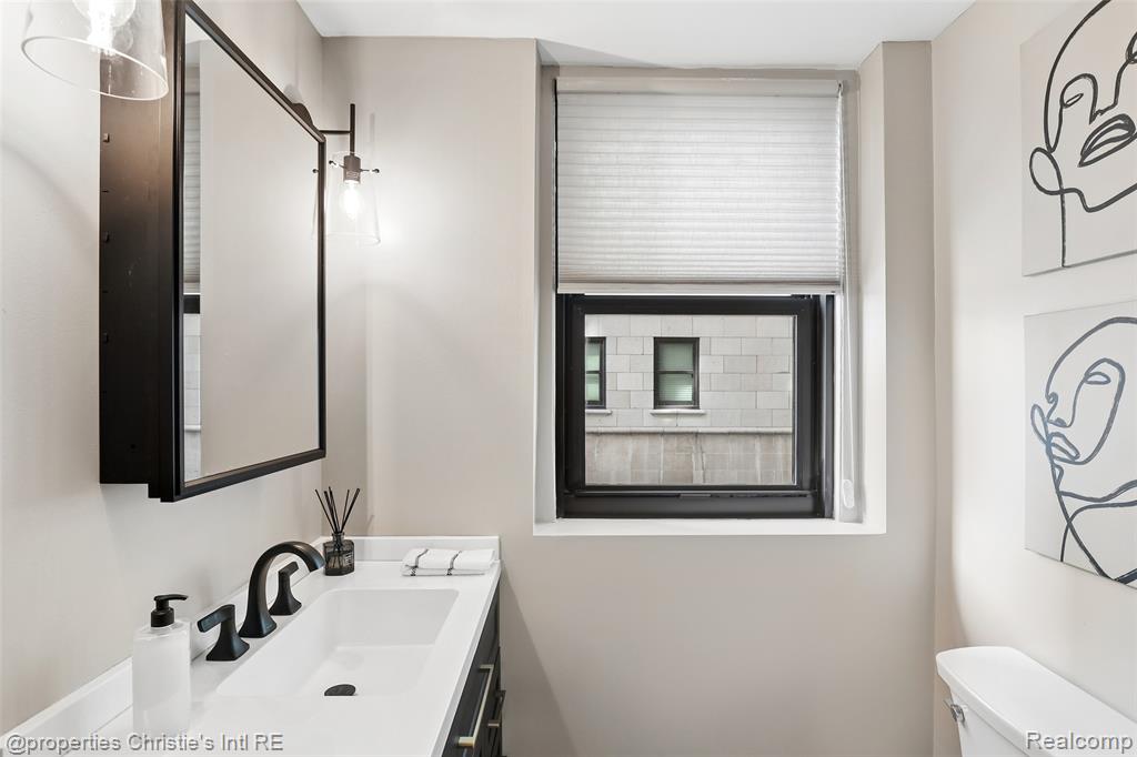 15 E Kirby Street, 311, Detroit, MI 48202 — Photo 11