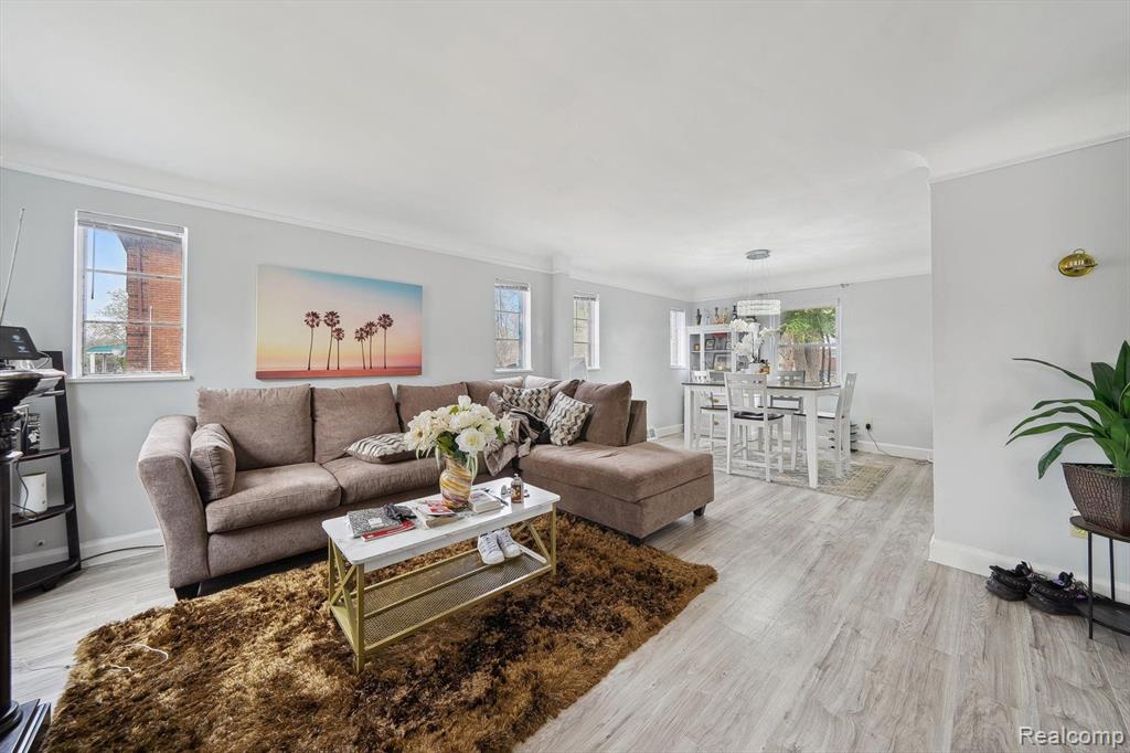 15032 SNOWDEN Street, Detroit, MI 48227 — Photo 6