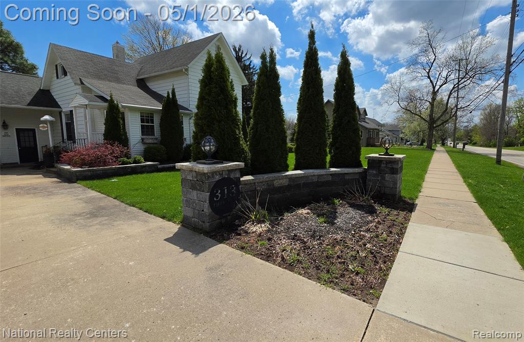 313 Tiffany Street, Brooklyn, MI 49230 — Photo 4