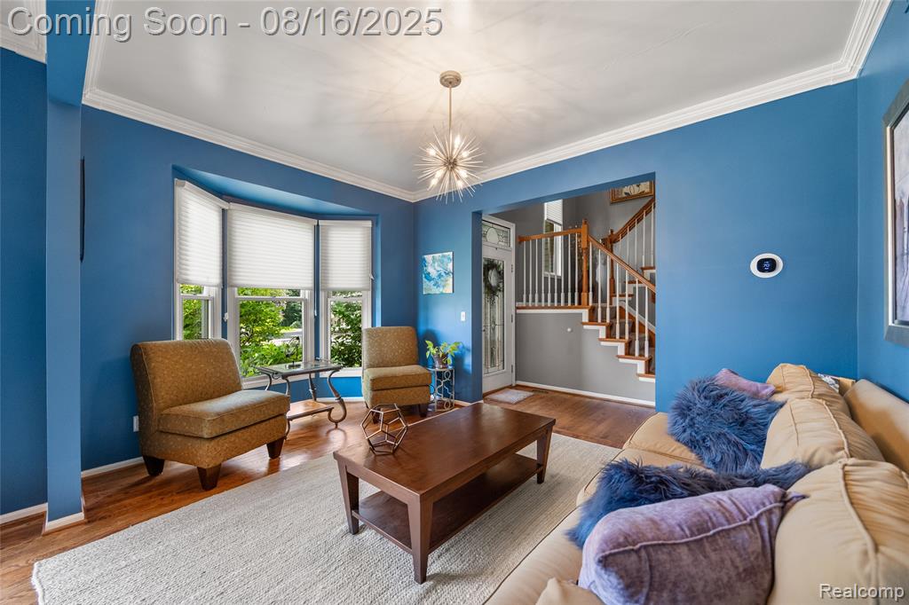7085 Hickory Hollow Circle, Clarkston, MI 48348 — Photo 28