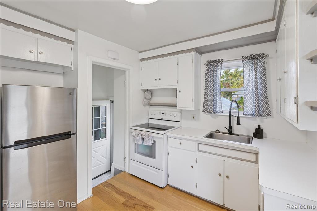 846 W Lincoln Street, Caro, MI 48723 — Photo 7