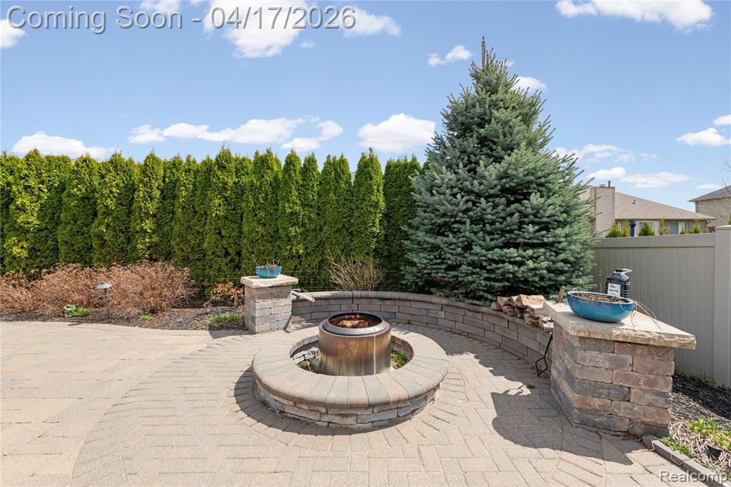 32817 Greenwood Drive, Chesterfield, MI 48047 — Photo 36
