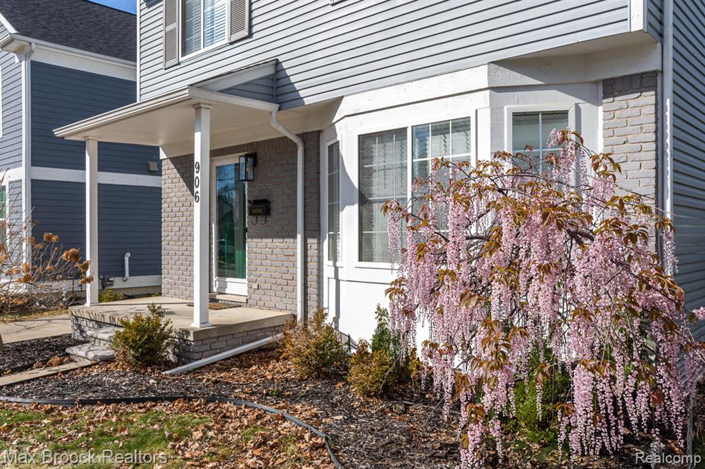 906 McLean Avenue, Royal Oak, MI 48067 — Photo 26