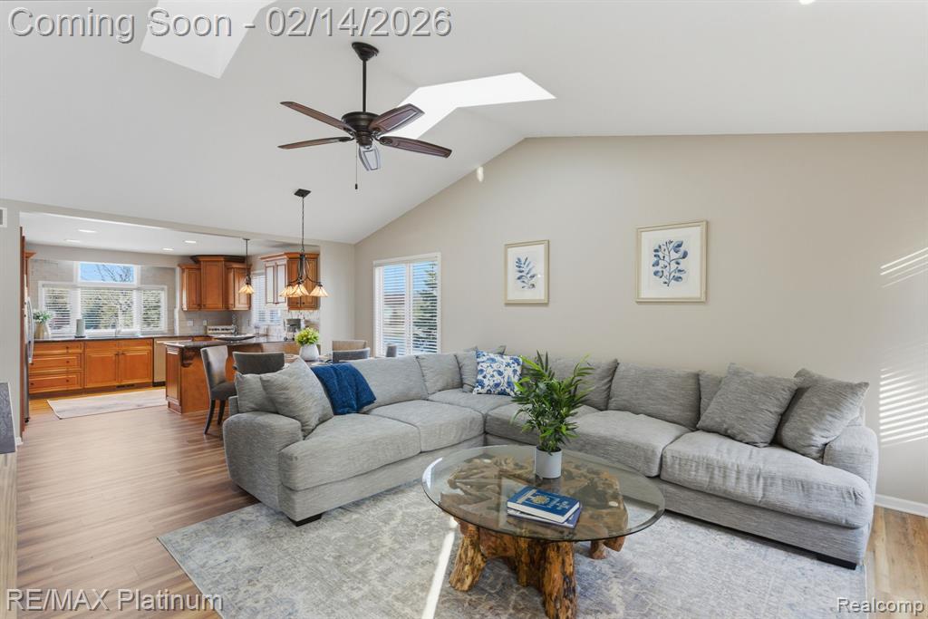 1239 Cedarwood Drive, Brighton, MI 48116 — Photo 6