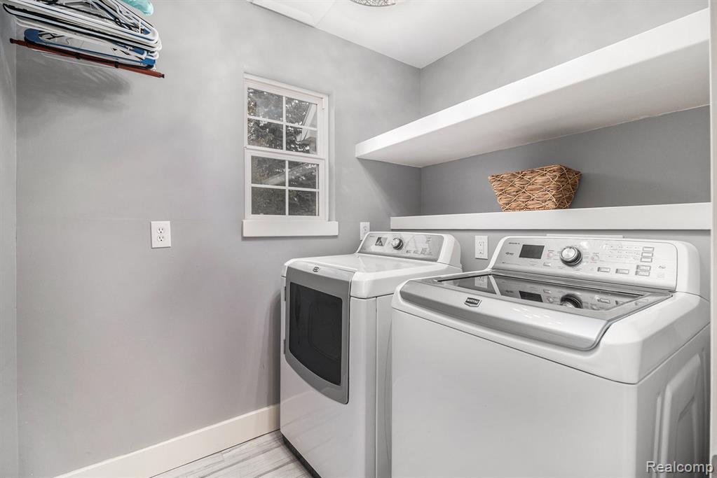 4659 Mesa Court, Clarkston, MI 48348 — Photo 16