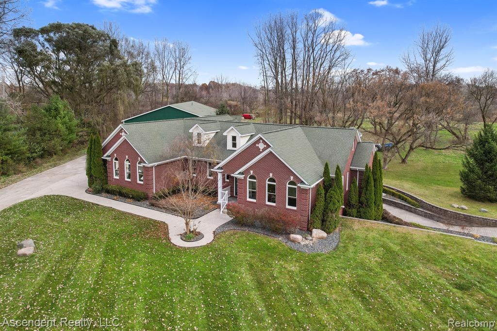 66020 WOLCOTT Road, Ray, MI — Photo 30
