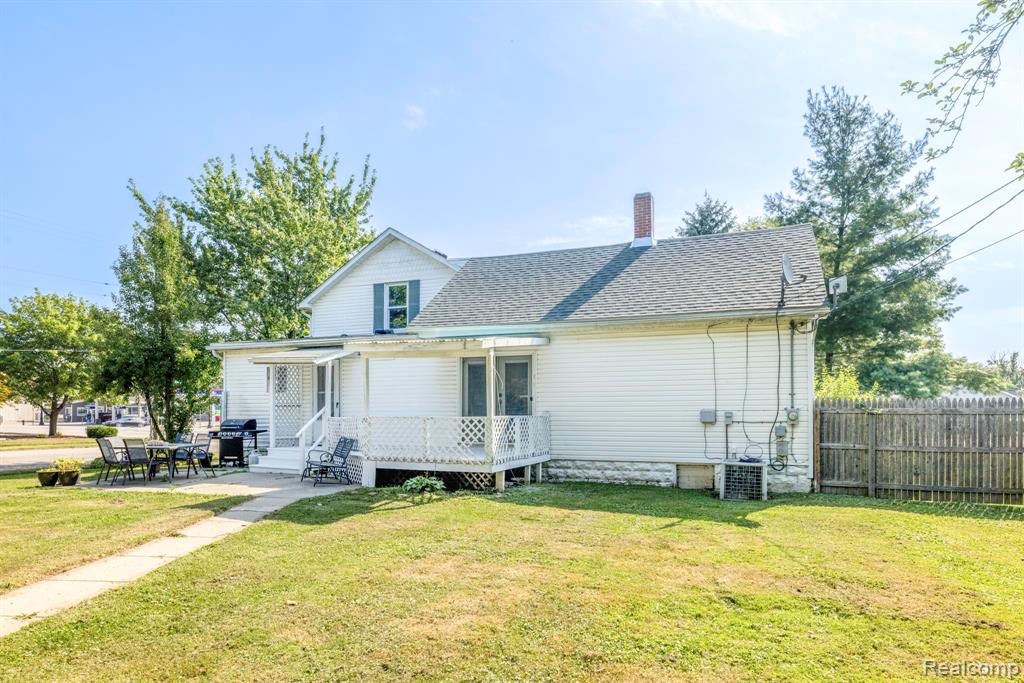 203 S Main Street, Capac, MI 48014 — Photo 10