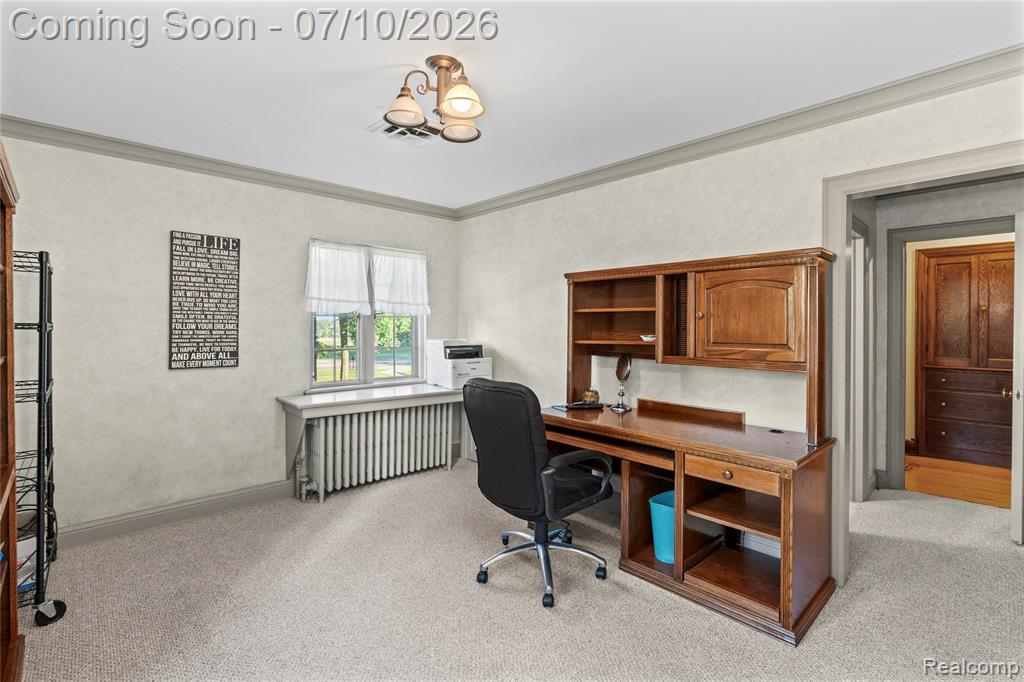 1117 South Drive, Flint, MI 48503