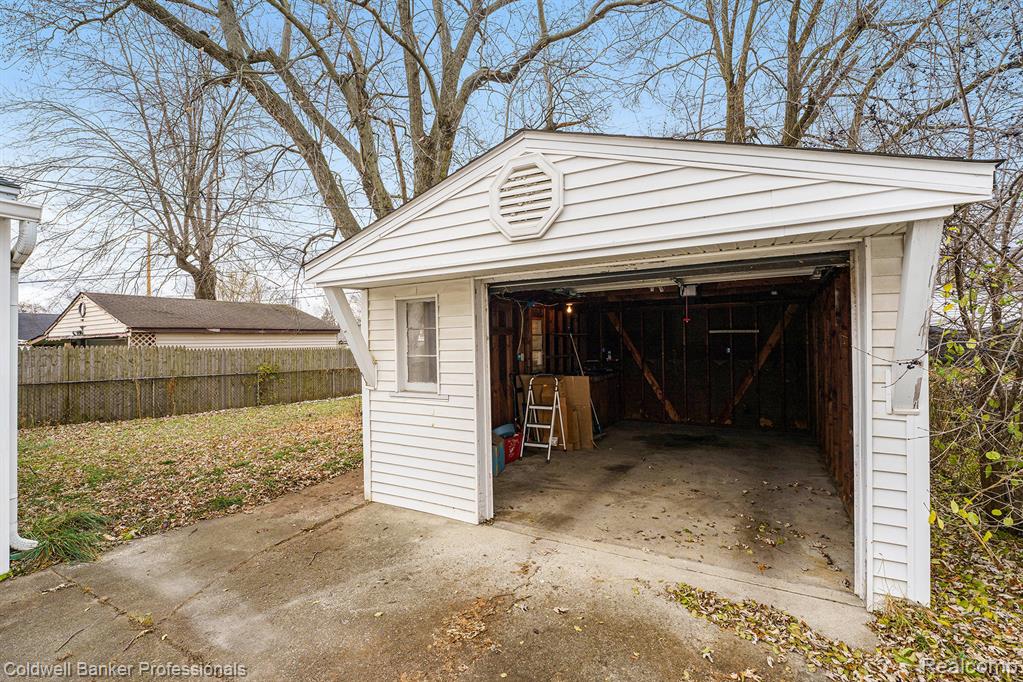550 Kennedy Avenue, Ypsilanti, MI 48198 — Photo 22