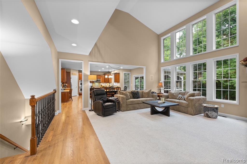 8542 Newbury Court N, Canton, MI 48187 — Photo 29