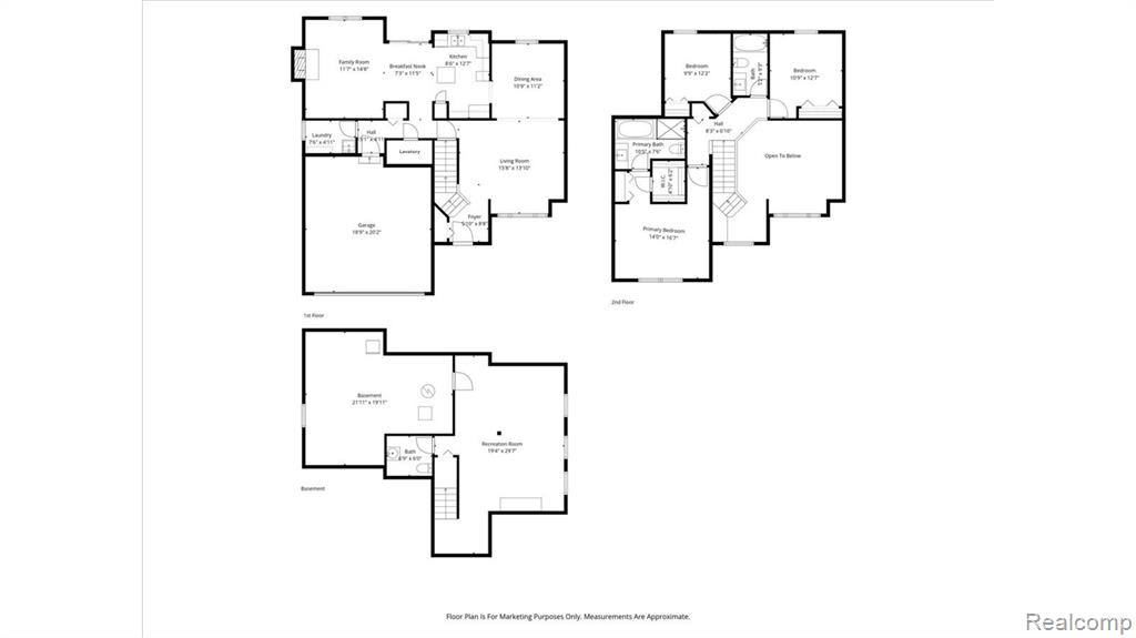 6141 Dexter Street, Romulus, MI 48174 — Photo 46