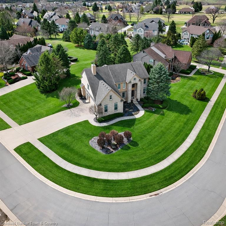 480 NAIRN Circle, Highland, MI — Photo 60