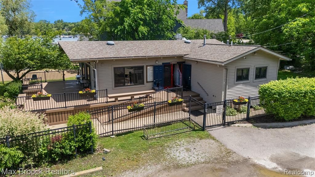 5348 Sunnycrest Drive, West Bloomfield, MI 48323 — Photo 41