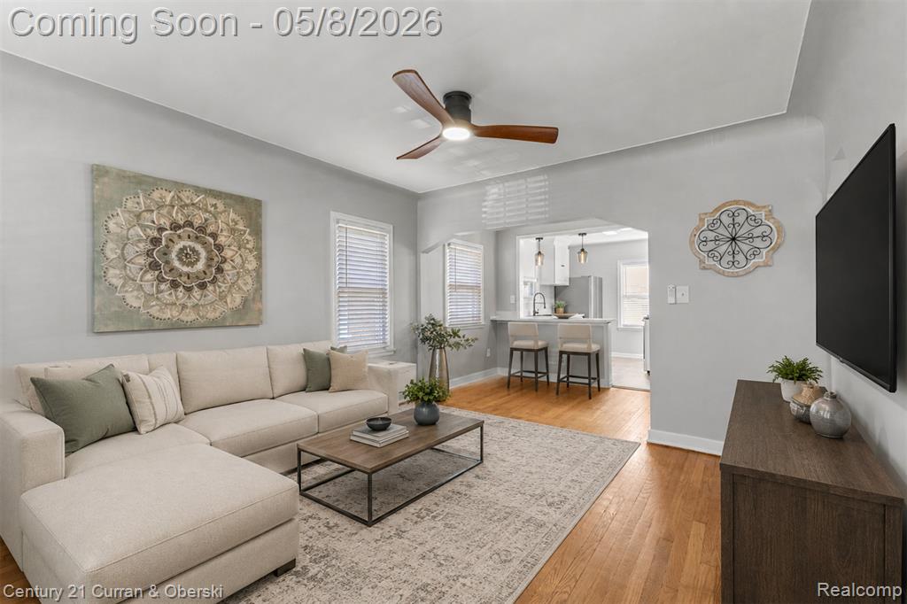 4009 Agnes Avenue, Lincoln Park, MI 48146 — Photo 3