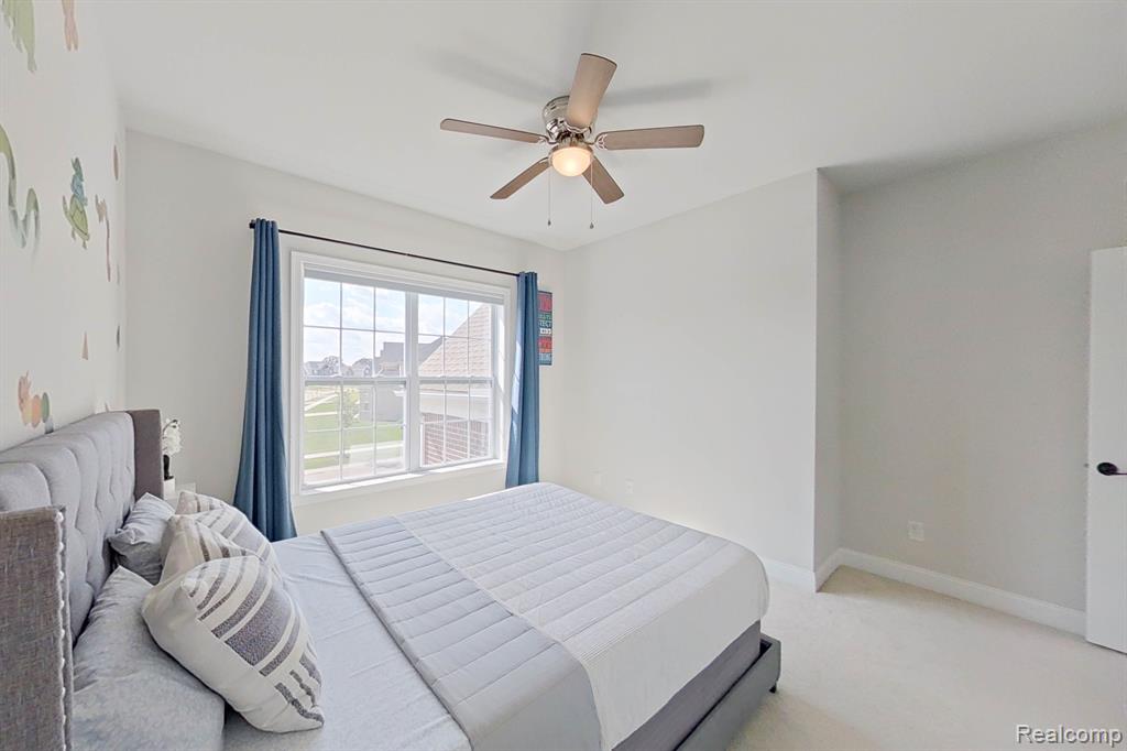 2441 BLACKWOOD, Canton, MI 48188 — Photo 40