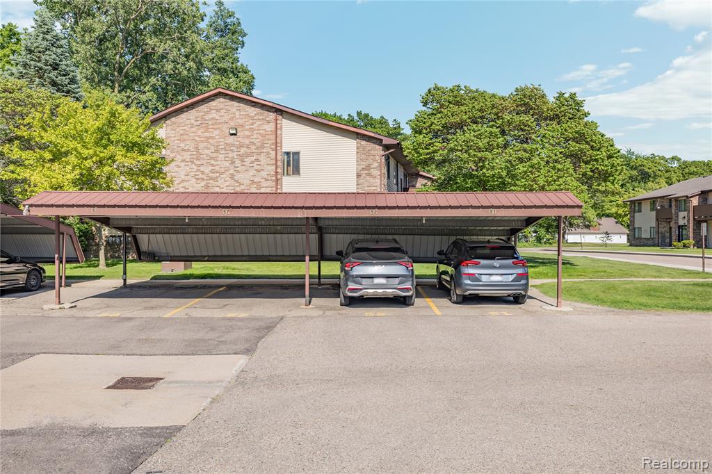 7806 Manor Circle, 101, Westland, MI — Photo 34