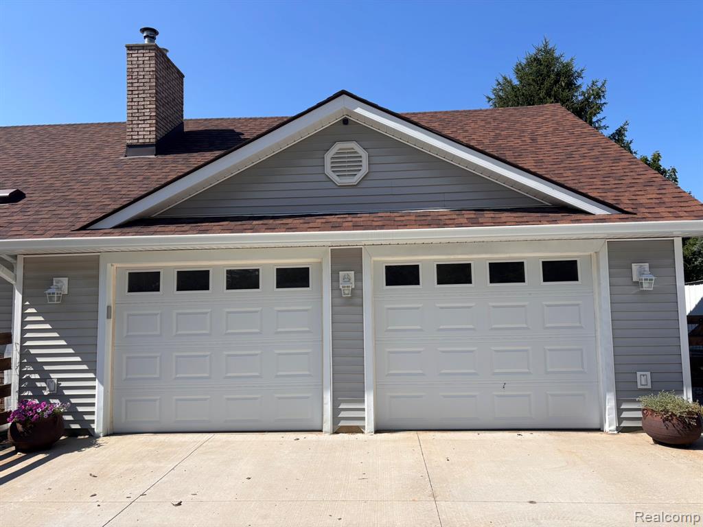 4095 Blood Road, Metamora, MI 48455 — Photo 2