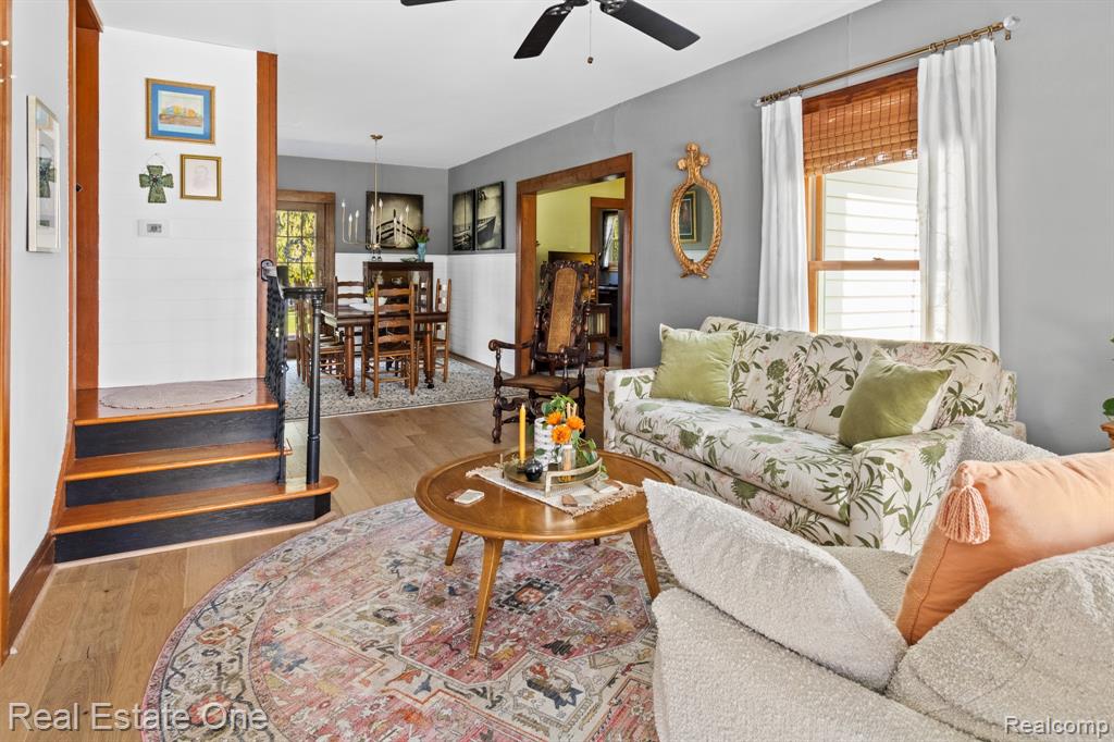 10191 Erie Street, Goodrich Vlg, MI — Photo 4