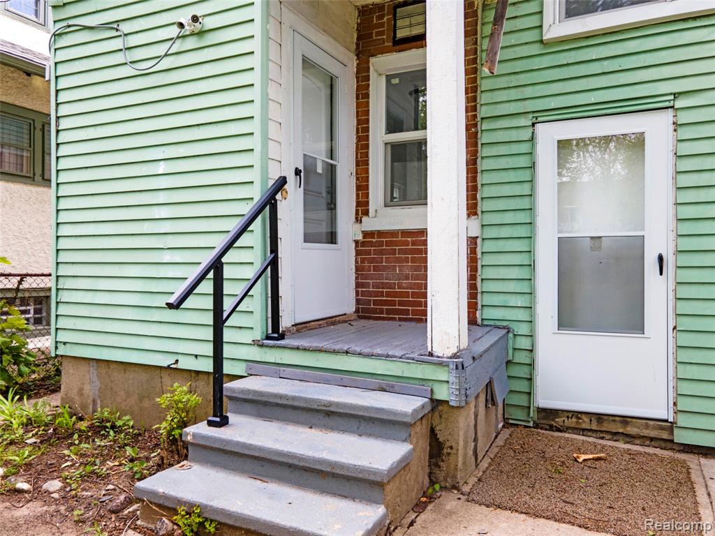 101 Colorado Street, Highland Park, MI 48203 — Photo 46