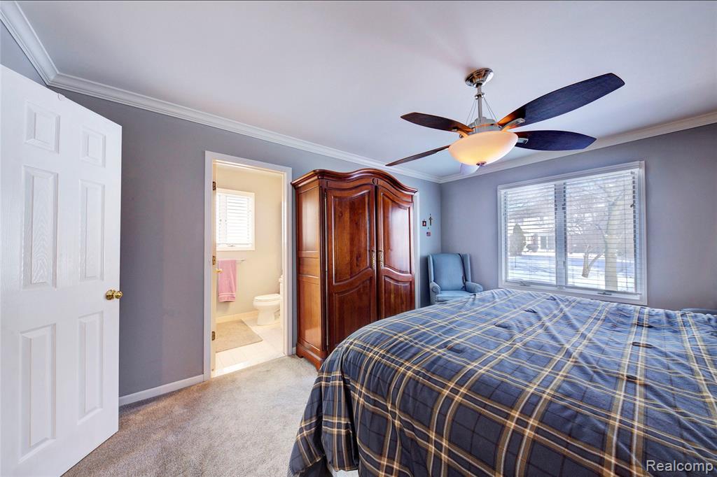46822 Springhill Drive, Shelby Twp, MI 48317 — Photo 19