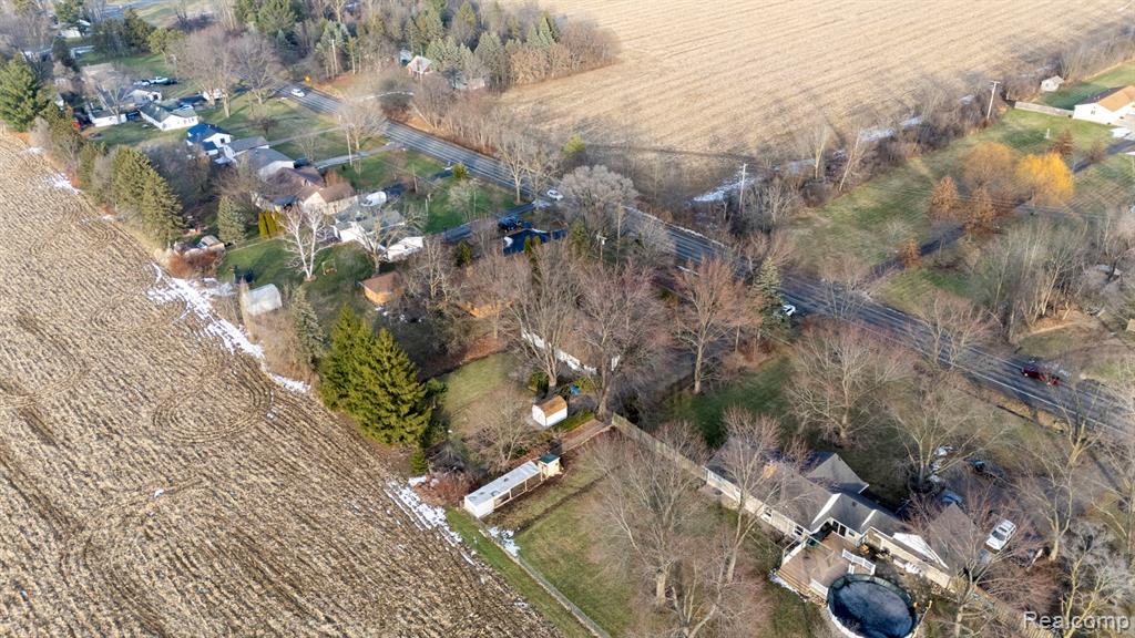 1397 N Seymour Road, Flushing, MI 48433 — Photo 31