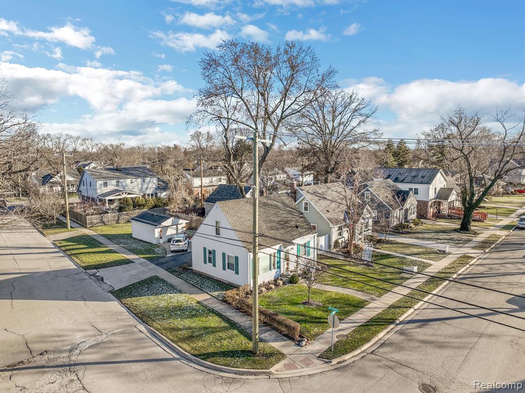 498 Pacific Street, Plymouth, MI 48170 — Photo 15