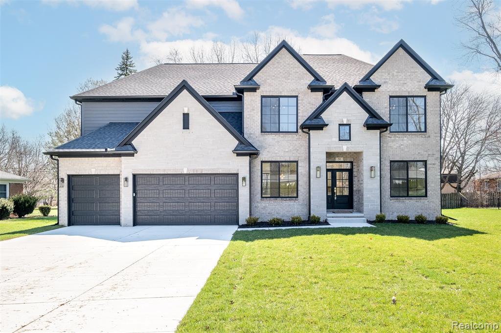 50 Lesdale Drive, Troy, MI 48085 — Photo 2