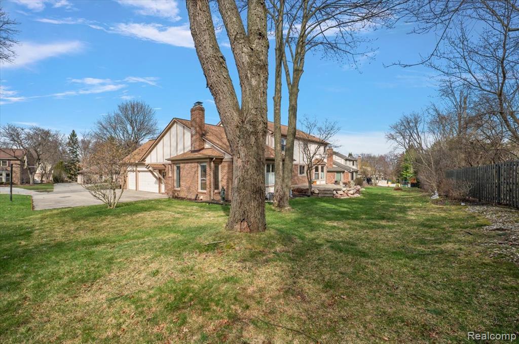 2291 Red Maple Drive, Troy, MI 48098 — Photo 63