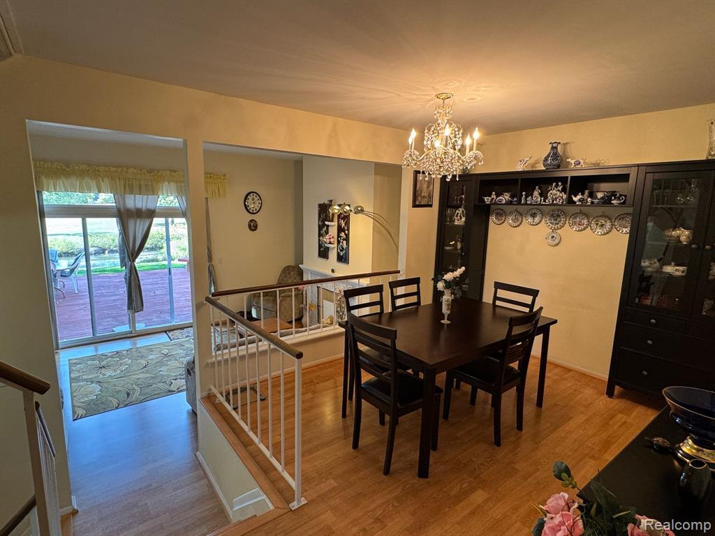 5377 Breeze Hill Place, Troy, MI 48098 — Photo 4