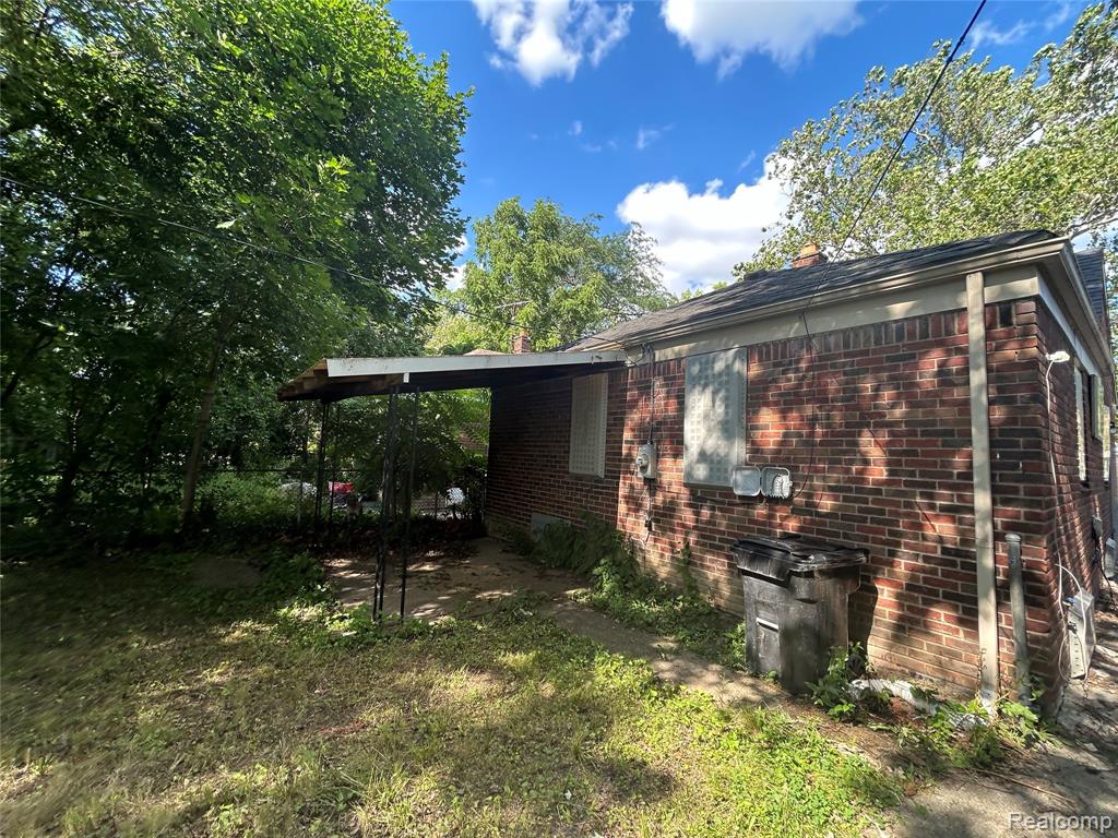 7355 Stout Street, Detroit, MI 48228 — Photo 19