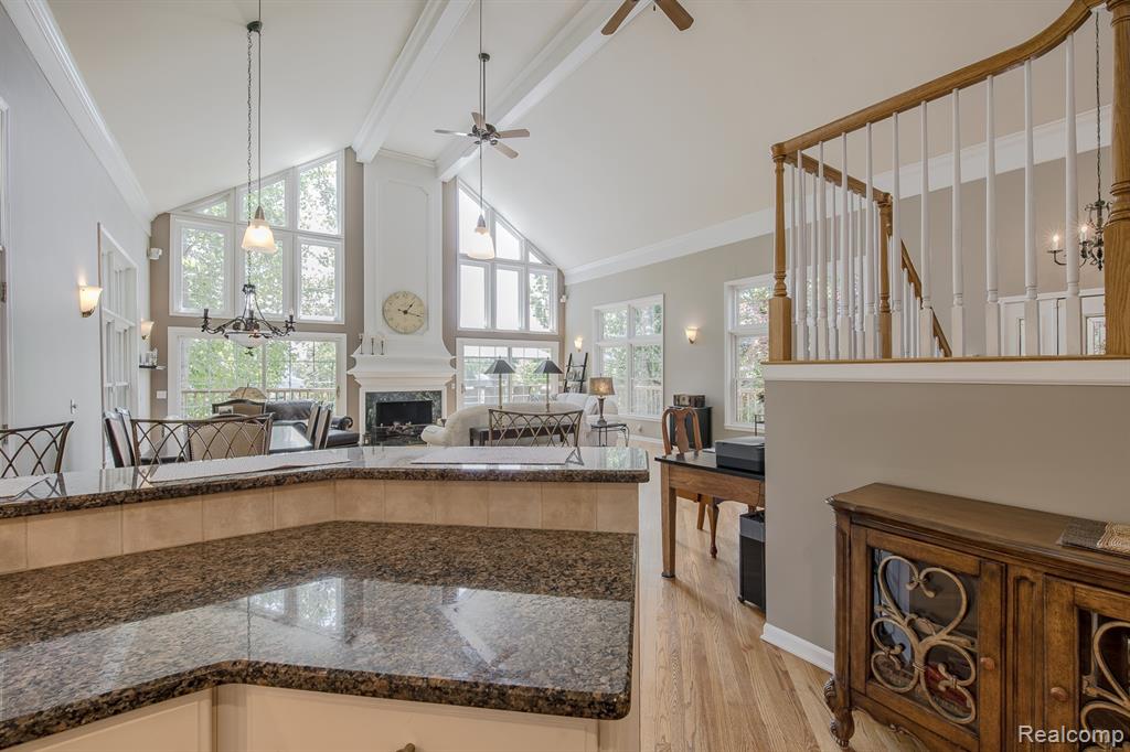 4780 Hillcrest Drive, Clarkston, MI — Photo 22