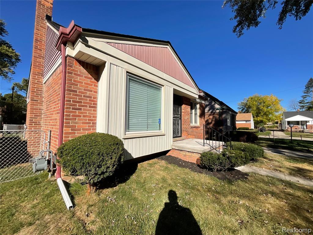 14591 Chatham Street, Detroit, MI 48223 — Photo 19