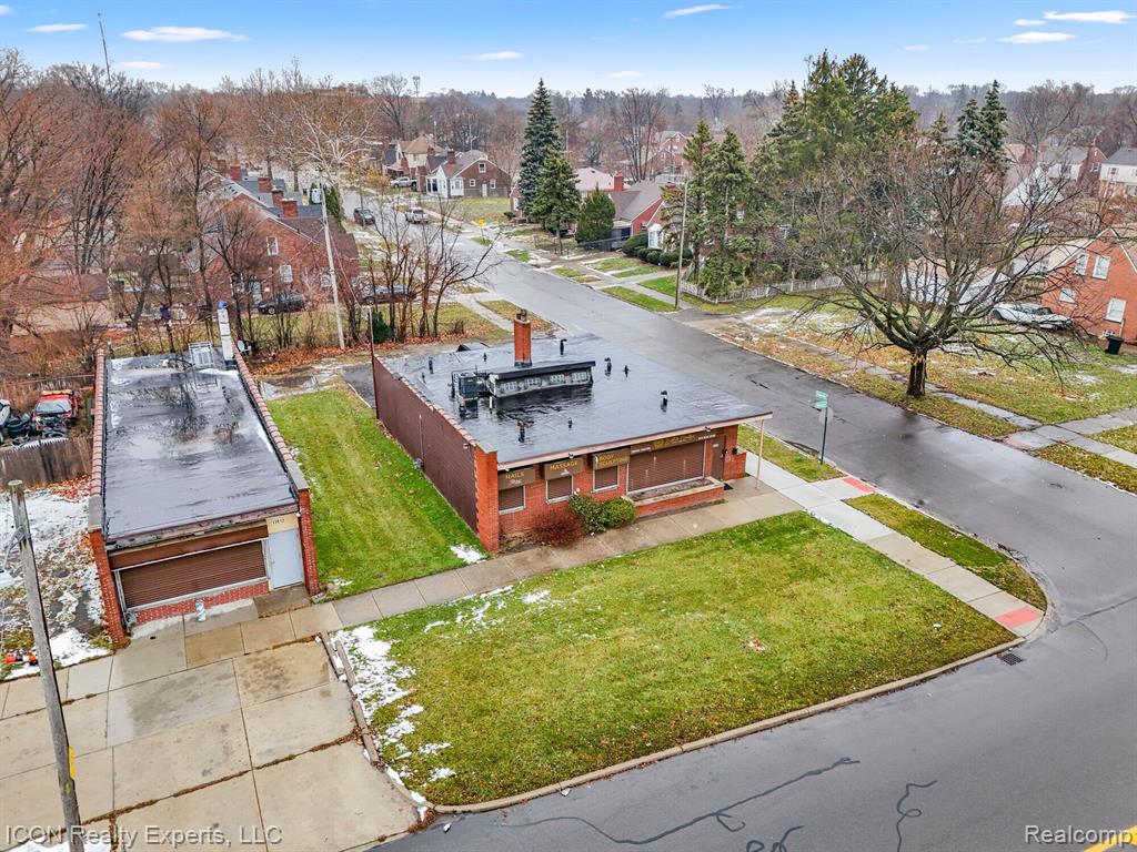 13000 Hayes St, Detroit, MI 48205 — Photo 61
