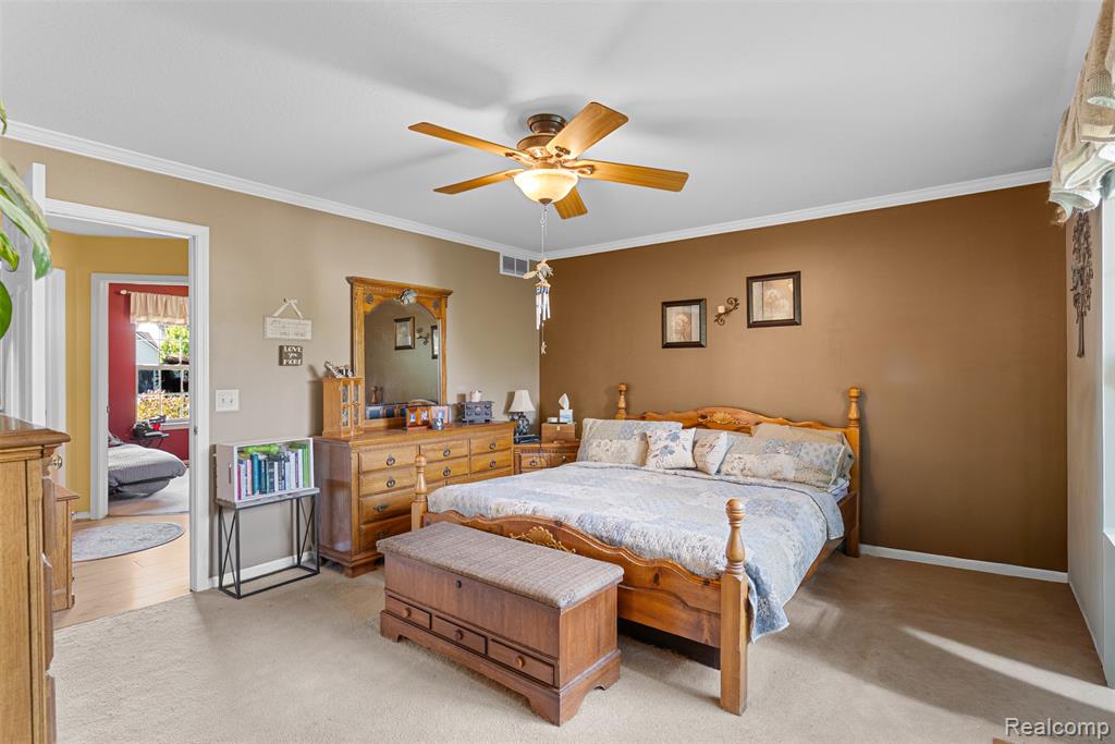 4429 W Edge Way Street, Grand Blanc, MI 48439 — Photo 22