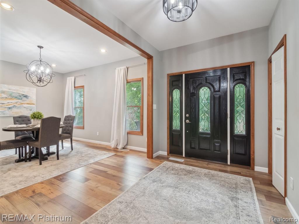 18364 WALNUT Lane, Gregory, MI 48137 — Photo 5