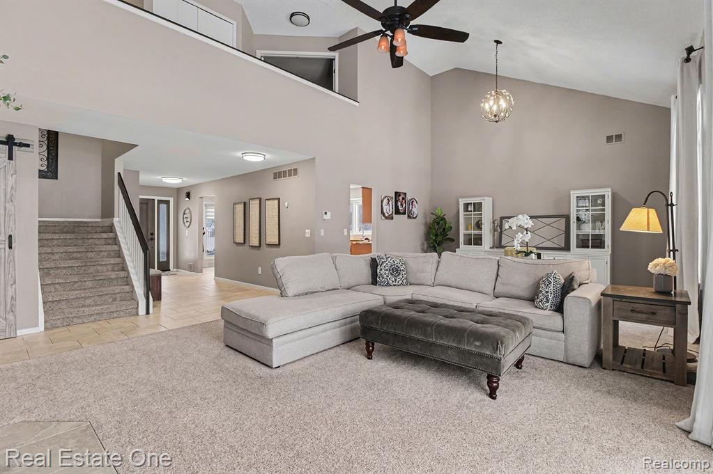 4813 Pickford Drive, Troy, MI 48085 — Photo 8