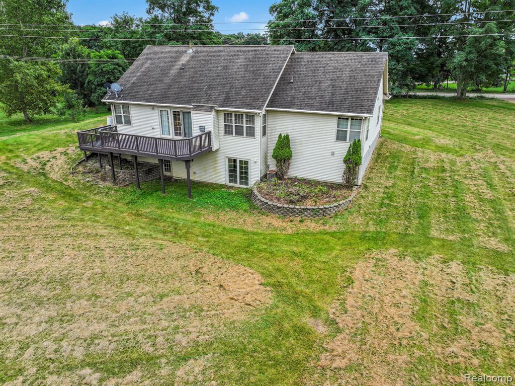 6051 Hough Road, Almont, MI 48003 — Photo 24